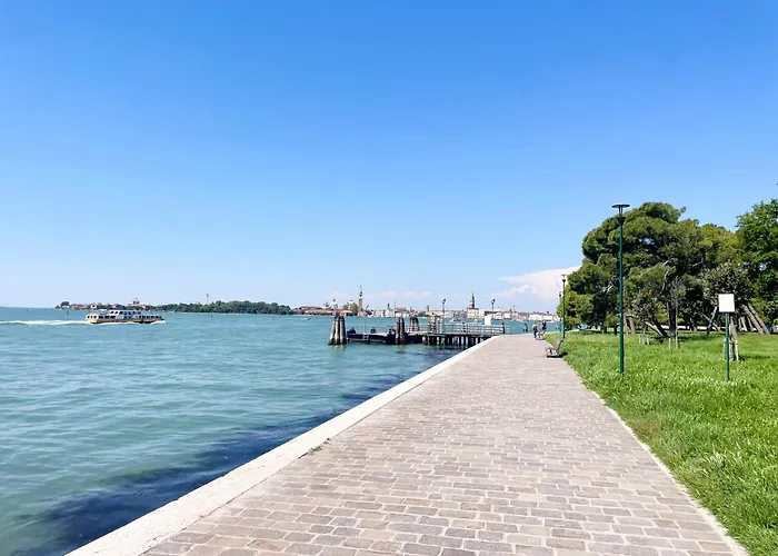 Casa Bruver Biennale Venezia