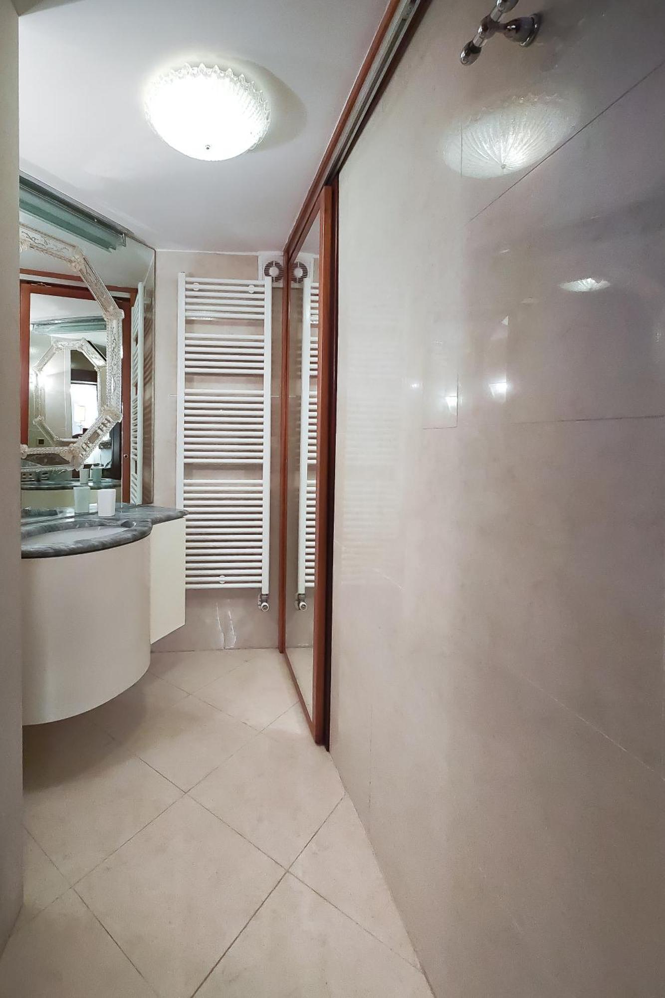 Apartment Casa Bruver Biennale Venedig