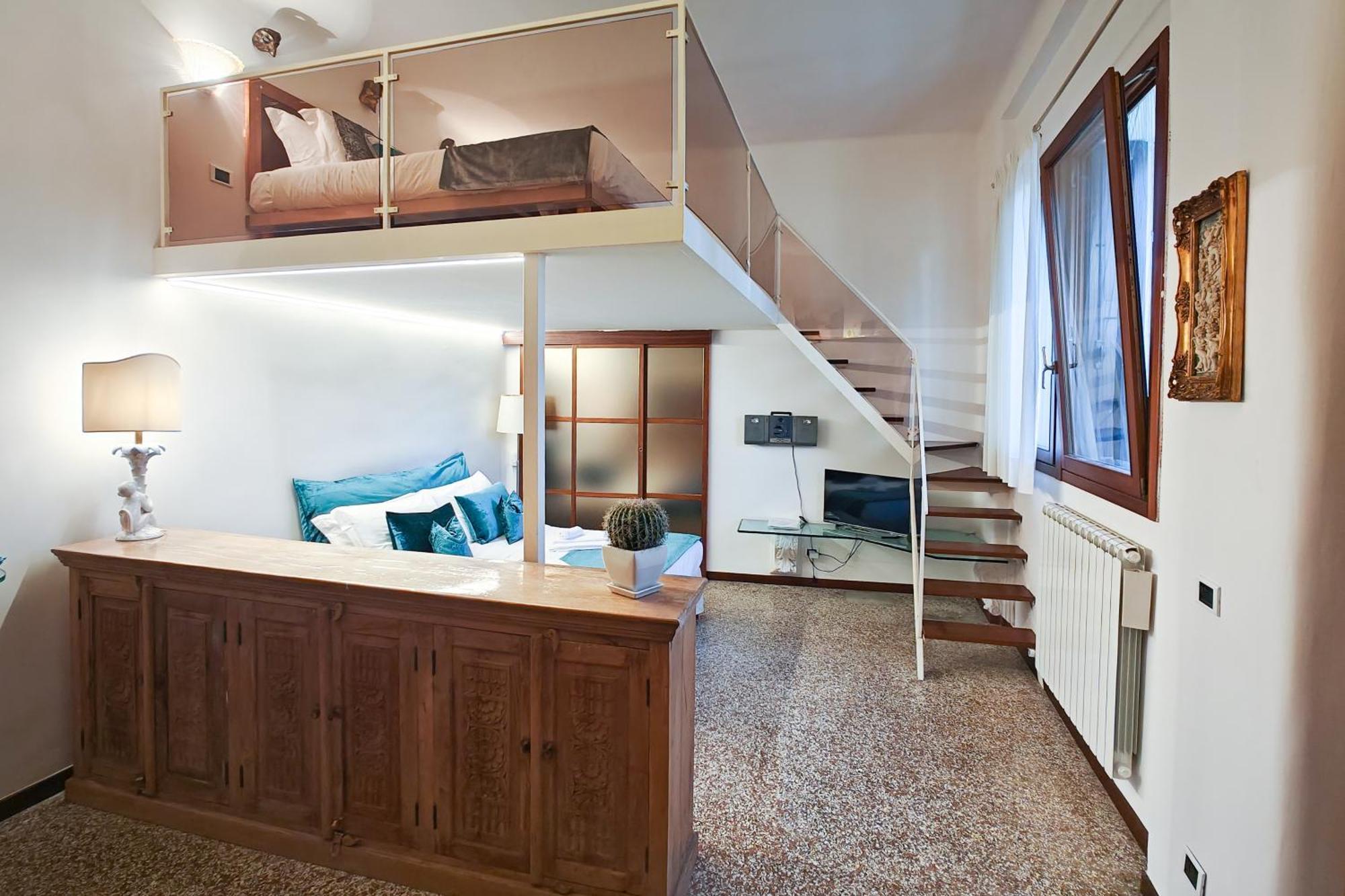 Casa Bruver Biennale Venedig